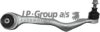 JP GROUP 1440103680 Track Control Arm